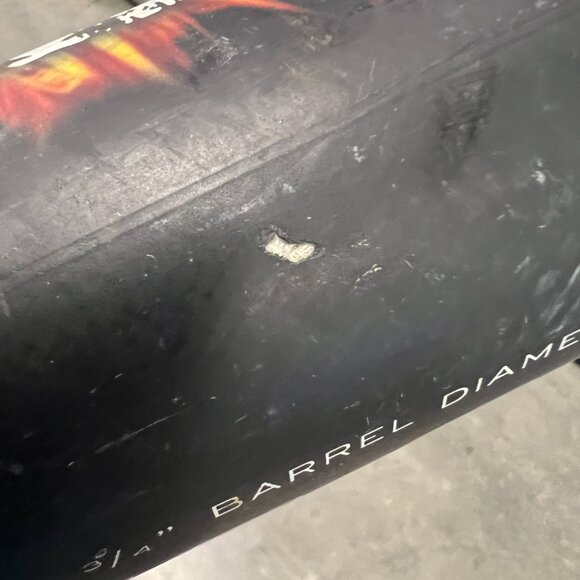 Miken Psycho Baseball Bat 29" 20 oz - Picture 11 of 11